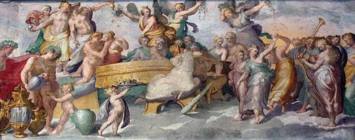 Writings and Imagery from Julianne Davidow